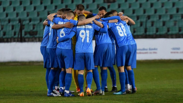 За втора поредна година Левски успя да реши проблема със